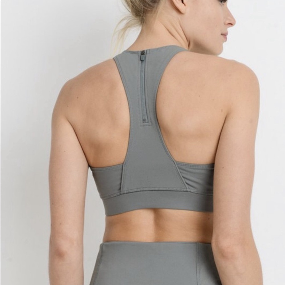 Sports Bra - Picture 2 of 3